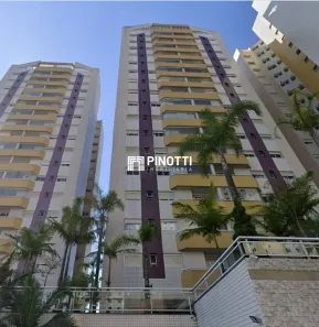 Apartamento com 3 Quartos para alugar, 79m² no Baeta Neves, São Bernardo do Campo