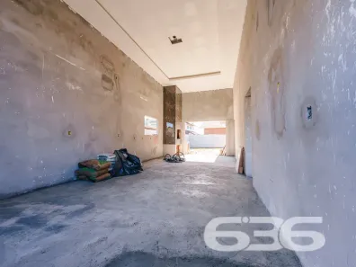 Casa com 3 Quartos à venda, 148m² no Salinas, Balneário Barra do Sul