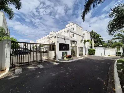 Apartamento com 2 Quartos à venda, 49m² no Jardim São Francisco, Piracicaba