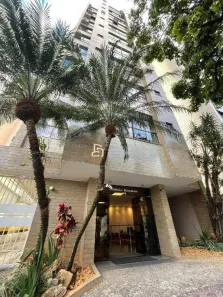 Sala Comercial para alugar, 33m² no Barro Preto, Belo Horizonte