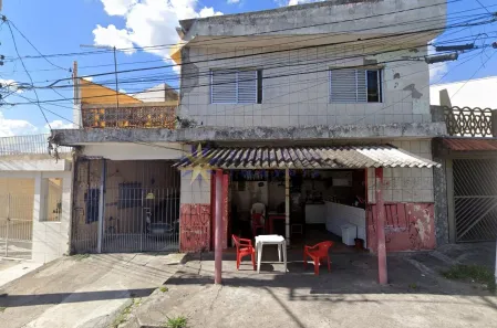 Casa com 2 Quartos à venda, 50m² no Jardim Santa Maria, São Paulo