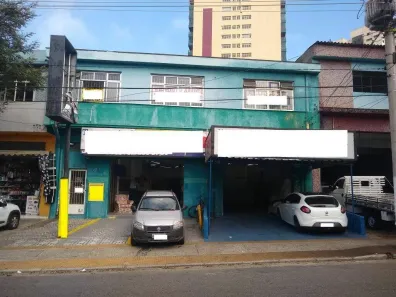 Prédio Comercial à venda, 333m² no Anchieta, São Bernardo do Campo
