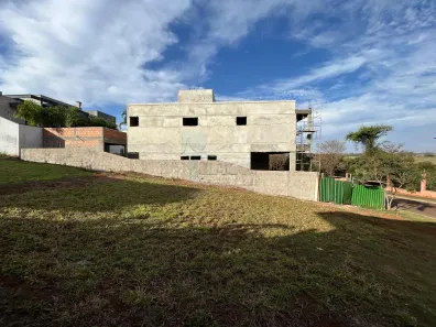 Lote/Terreno à venda, 488m² no Residencial e Empresarial Alphaville, Ribeirão Preto