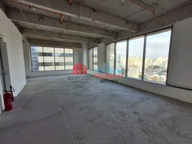Sala Comercial para alugar, 608m² no Itaim Bibi, São Paulo