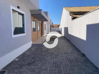 Casa com 2 Quartos à venda, 72m² no Jardim Atlântico Central (Itaipuaçu), Maricá