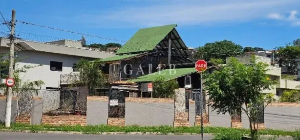 Sobrado com 2 Quartos à venda, 280m² no Jardim do Lago, Atibaia
