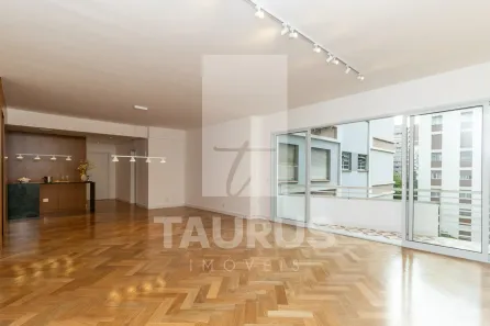 Apartamento com 3 Quartos à venda, 168m² no Jardim Paulista, São Paulo