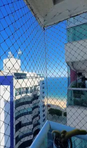Apartamento com 2 Quartos à venda, 70m² no Praia de Itaparica, Vila Velha
