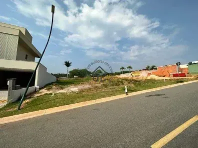 Lote/Terreno à venda, 608m² no Santa Cândida, Vinhedo