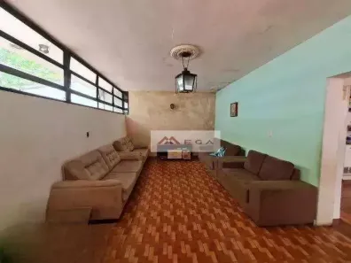 Casa com 3 Quartos à venda, 168m² no Jardim Flamboyant, Campinas