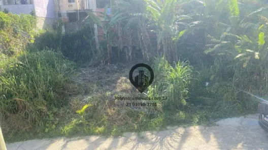 Lote/Terreno à venda, 65m² no Camorim, Rio de Janeiro