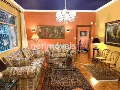 Apartamento com 3 Quartos à venda, 150m² no Serra, Belo Horizonte