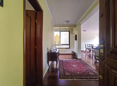 Casa com 4 Quartos à venda, 450m² no Brooklin Paulista, São Paulo