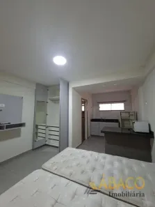 Kitnet com 1 Quarto para alugar, 35m² no Jardim Lutfalla, São Carlos