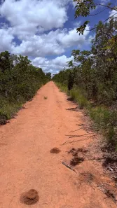 Fazenda/Sítio com 1 Quarto à venda, 1460000m² no Centro, Montes Claros