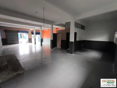 Imóvel Comercial para alugar, 50m² no Bairro dos Prados, Peruíbe