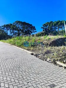 Lote/Terreno à venda, 413m² no Desvio Rizzo, Caxias do Sul