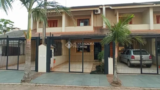 Sobrado com 2 Quartos à venda, 70m² no Jardim Botânico, Lajeado