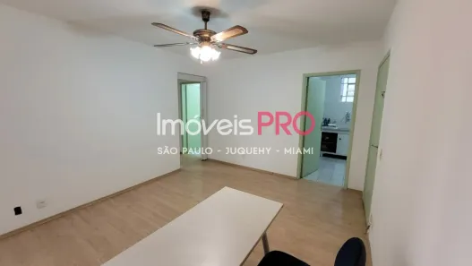 Apartamento com 2 Quartos à venda, 72m² no Vila Olímpia, São Paulo