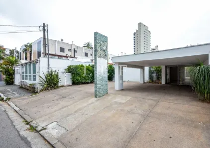 Sala Comercial para alugar, 540m² no Chácara Santo Antônio (Zona Sul), São Paulo