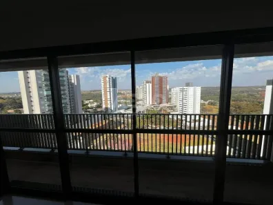 Apartamento com 3 Quartos à venda, 159m² no Vila Aviação, Bauru