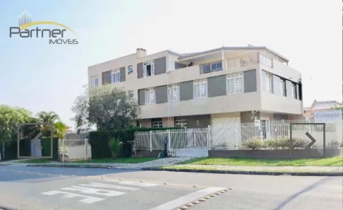 Prédio Comercial à venda, 606m² no Capão Raso, Curitiba