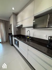 Apartamento com 2 Quartos para alugar, 76m² no Praia Brava de Itajaí, Itajaí