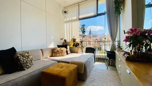 Apartamento com 1 Quarto à venda, 26m² no Vila Mariana, São Paulo