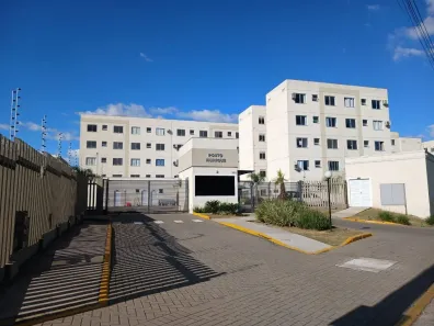 Apartamento com 2 Quartos para alugar, 46m² no Santos Dumont, São Leopoldo
