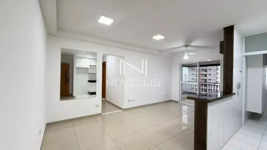 Apartamento com 3 Quartos para alugar, 81m² no Palmeiras de São José, São José dos Campos
