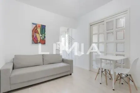 Apartamento com 1 Quarto à venda, 42m² no Jardim Europa, Porto Alegre