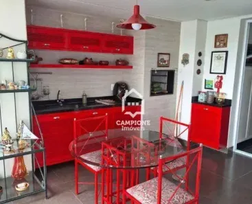 Apartamento com 3 Quartos à venda, 187m² no Vila Leopoldina, São Paulo