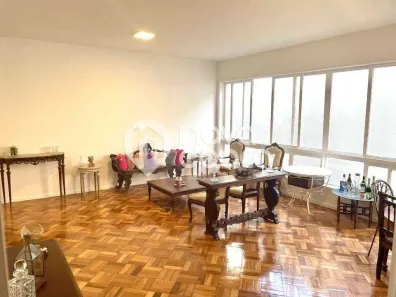 Apartamento com 3 Quartos à venda, 115m² no Ipanema, Rio de Janeiro