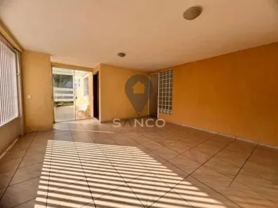 Casa com 3 Quartos para alugar, 251m² no Parque da Colônia, Jundiaí