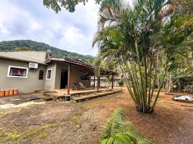Casa com 3 Quartos à venda, 100m² no Área Rural de Ubatuba, Ubatuba