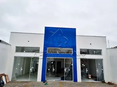 Sala Comercial à venda, 160m² no Vila Progresso, Sorocaba
