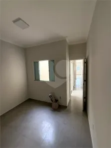 Casa com 2 Quartos à venda, 52m² no Jardim dos Pássaros, Sorocaba