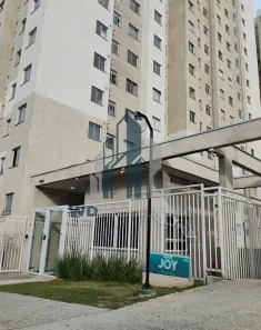 Apartamento com 2 Quartos à venda, 36m² no Vila Ré, São Paulo