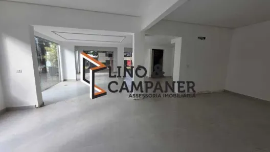 Sala Comercial para alugar, 125m² no Vitória, Londrina