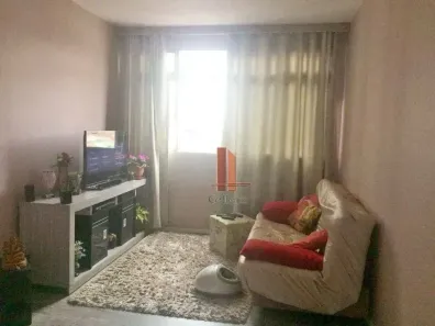 Apartamento com 3 Quartos à venda, 93m² no Tatuapé, São Paulo