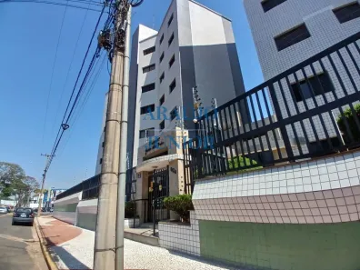 Apartamento com 3 Quartos para alugar, 97m² no Cidade Jardim, Americana