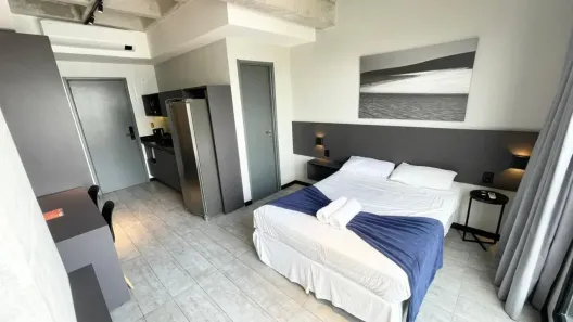 Apartamento com 1 Quarto à venda, 22m² no Boa Vista, Recife