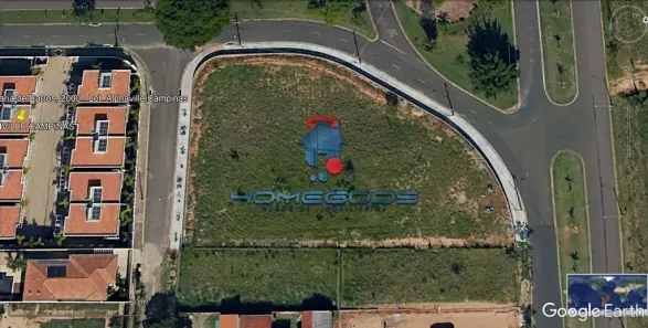 Lote/Terreno à venda, 5038m² no Loteamento Alphaville Campinas, Campinas