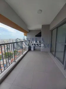 Apartamento com 3 Quartos à venda, 83m² no Alto da Mooca, São Paulo