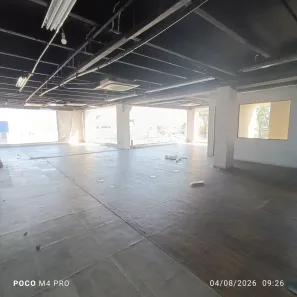 Ponto Comercial para alugar, 400m² no Vilas do Atlântico, Lauro de Freitas