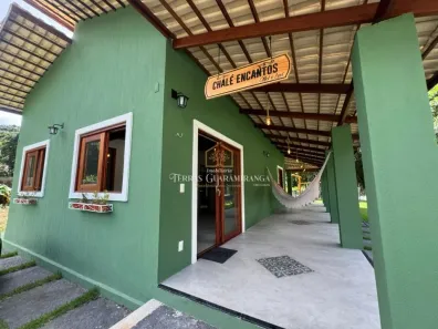 Casa com 2 Quartos à venda, 108m² no , Pacoti