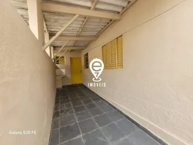 Casa com 1 Quarto para alugar, 55m² no Saúde, São Paulo