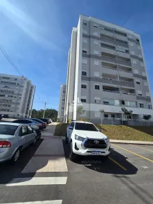 Apartamento com 2 Quartos à venda, 62m² no Jardim Carlos Gomes, Jundiaí