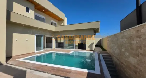 Casa de Condomínio com 4 Quartos à venda, 500m² no Condomínio Residencial Colinas do Paratehy, São José dos Campos