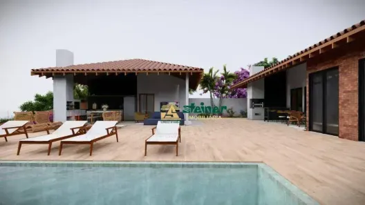 Lote/Terreno à venda, 1750m² no Luiz Fagundes, Mairiporã